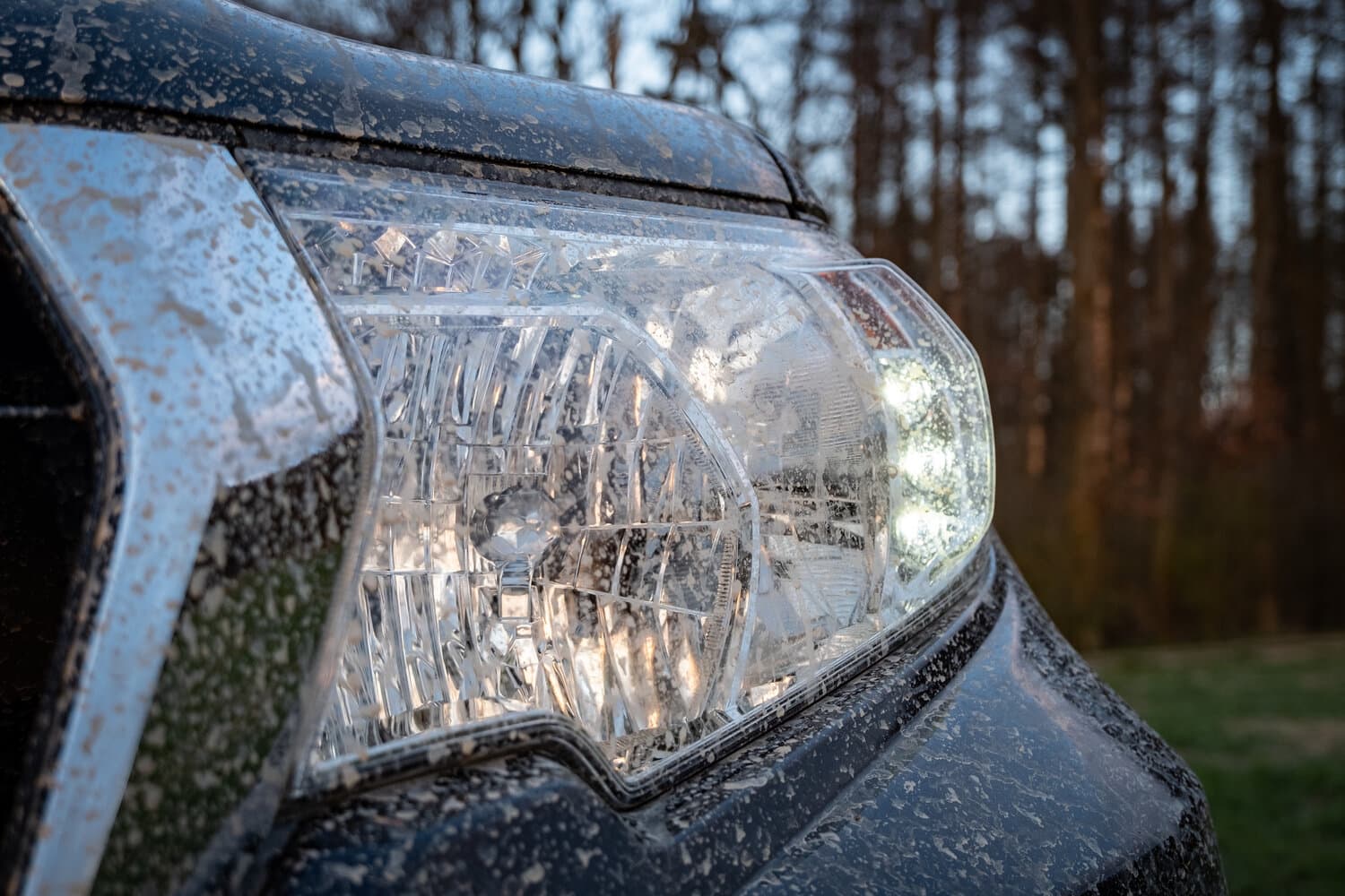Toyota Land Cruiser Prado 150 Series Рестайлинг 2 Внедорожник 3 дв., фото 11