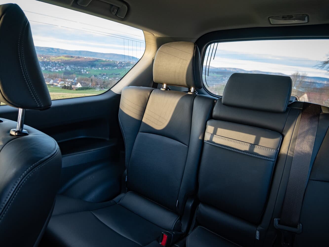 Toyota Land Cruiser Prado 150 Series Рестайлинг 3 Внедорожник 3 дв., фото 6