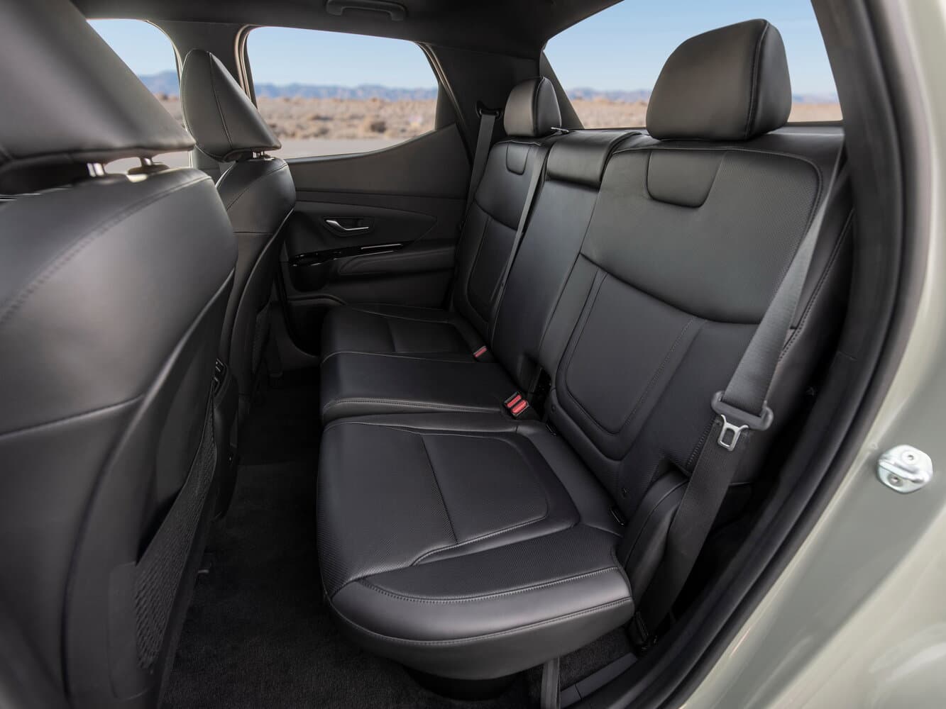 Hyundai Santa Cruz I Пикап Двойная кабина, фото 10