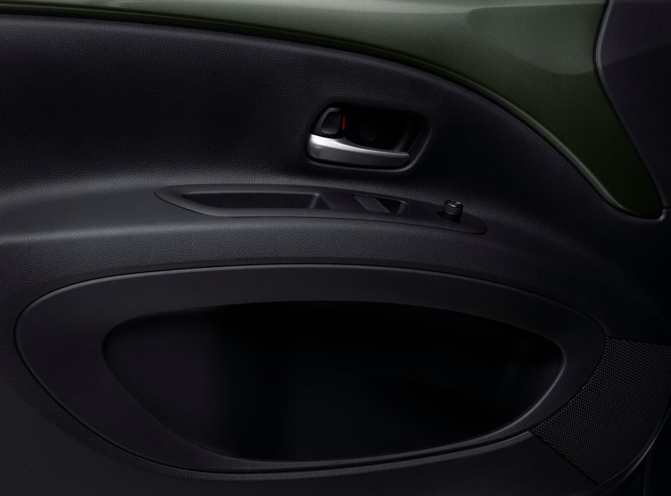 Toyota Aygo X  Хэтчбек 5 дв., фото 8