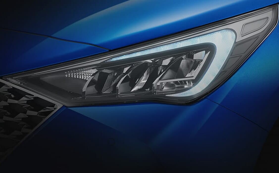 Hyundai Accent V Рестайлинг Седан, фото 12
