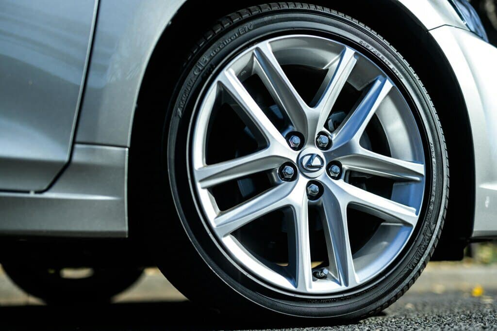 Lexus CT I Рестайлинг 2 Хэтчбек 5 дв., фото 12
