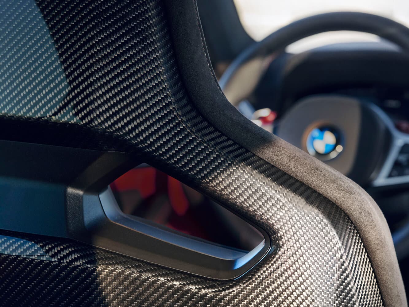 BMW M8