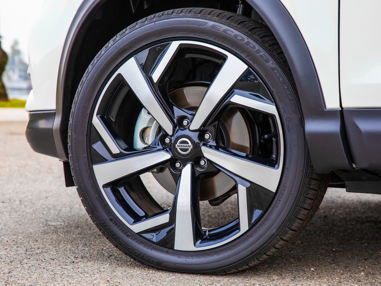 Nissan, Rogue Sport, I Рестайлинг, 2020, фото 13