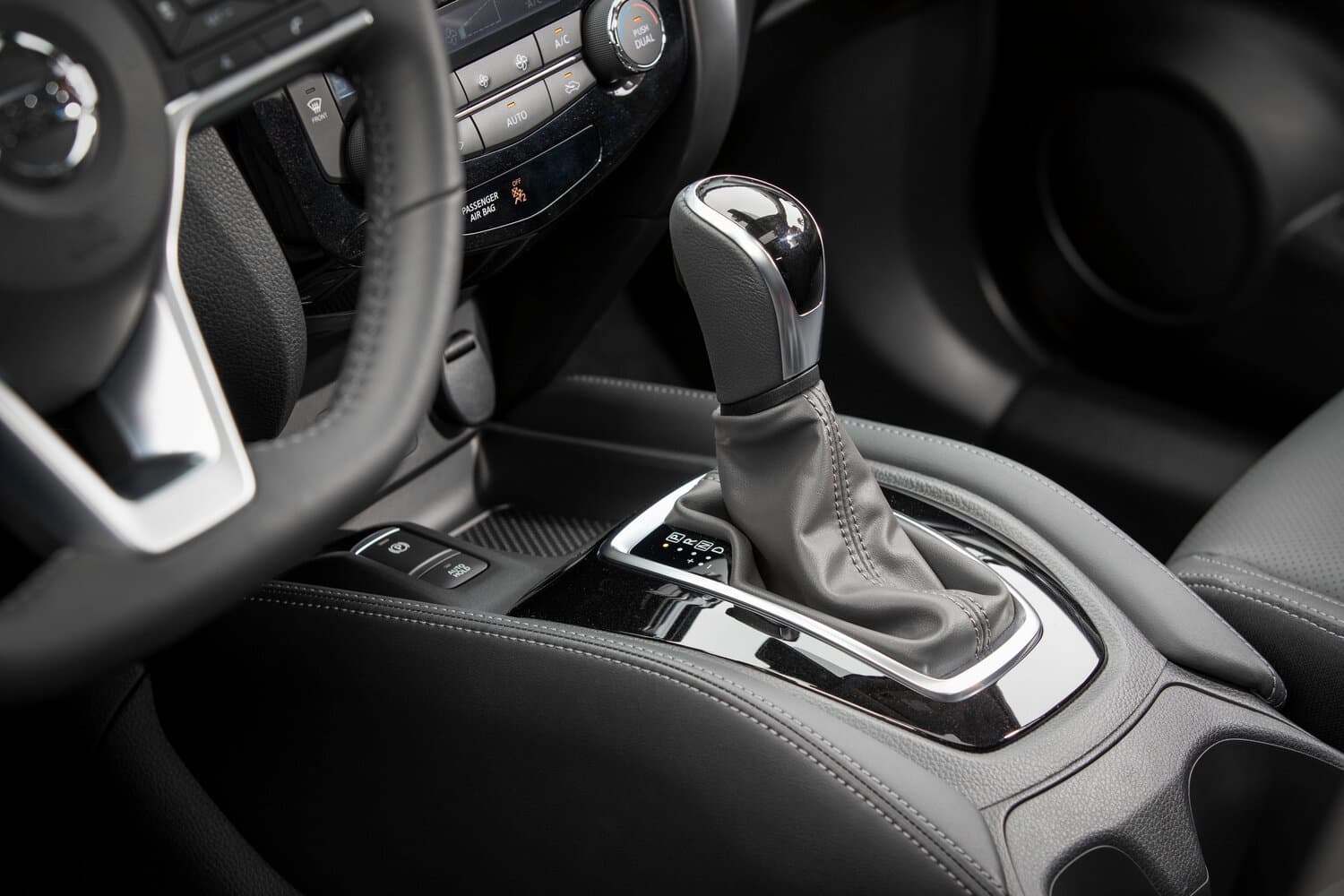 Nissan, Rogue Sport, I Рестайлинг, 2020, фото 10