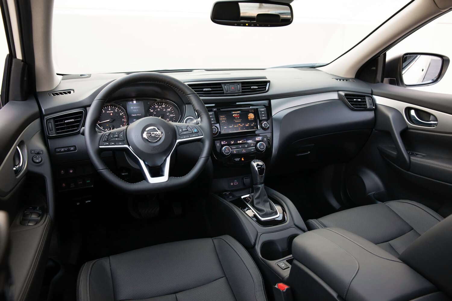 Nissan, Rogue Sport, I Рестайлинг, 2020, фото 11