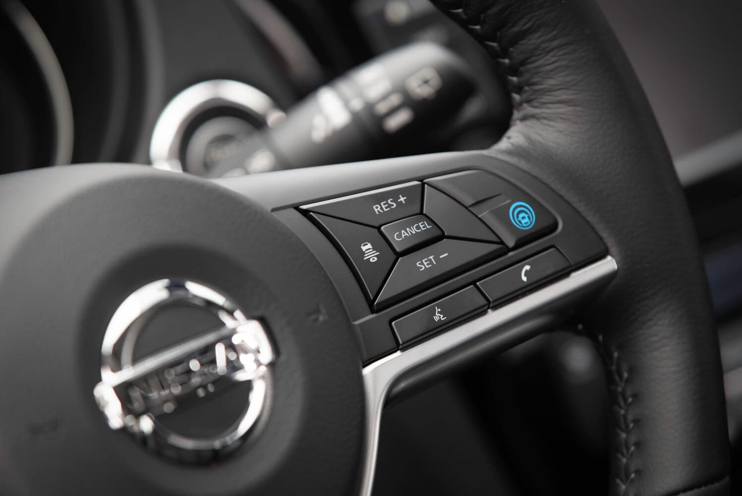 Nissan, Rogue Sport, I Рестайлинг, 2020, фото 14