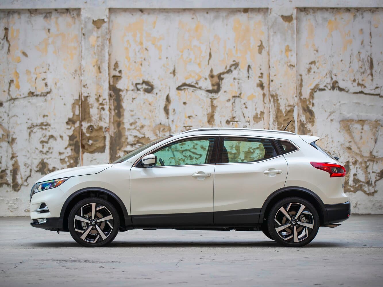 Nissan, Rogue Sport, I Рестайлинг, 2020, фото 7