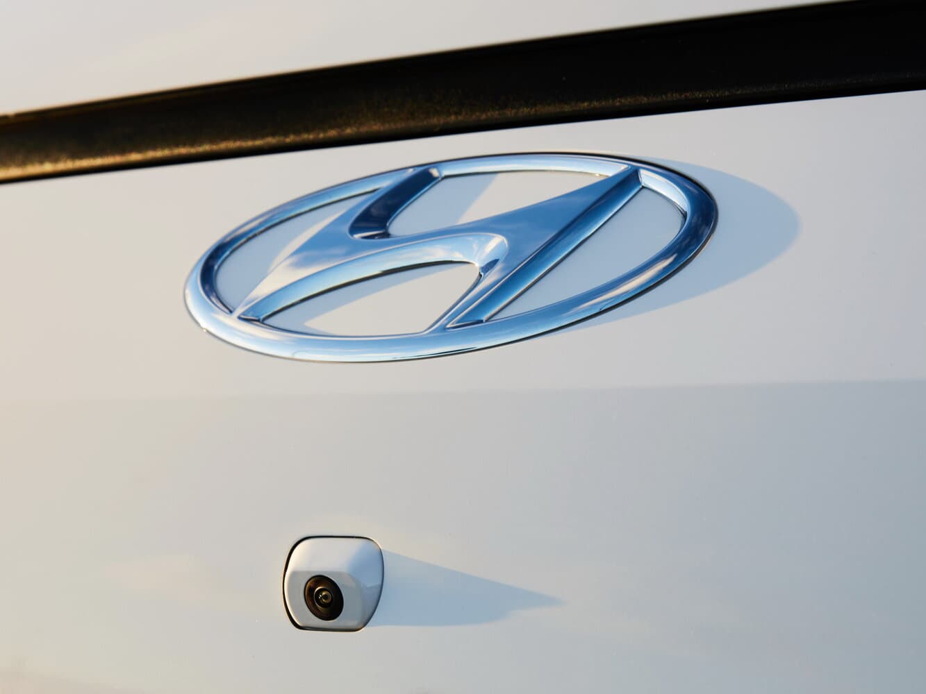 Hyundai Staria Фургон Load, фото 15