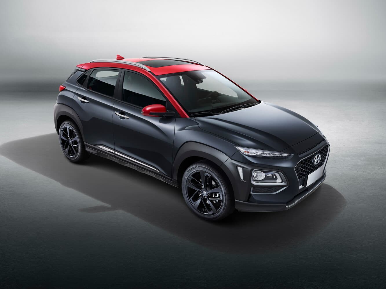Hyundai Encino