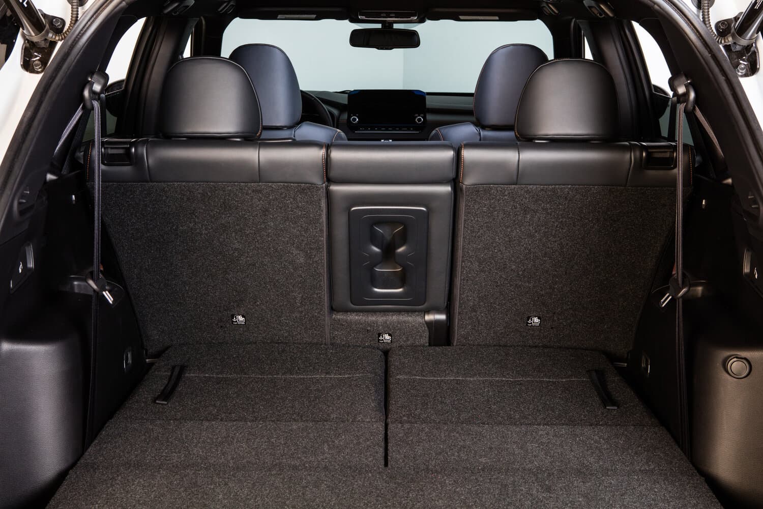 Mitsubishi, Outlander, IV, 2022, фото 22