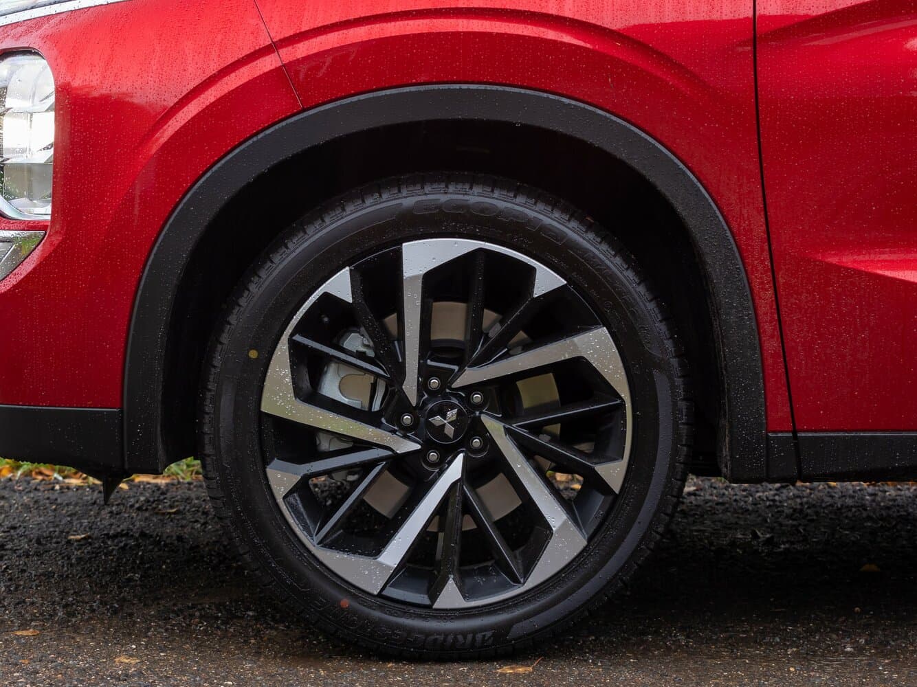Mitsubishi, Outlander, IV, 2022, фото 14