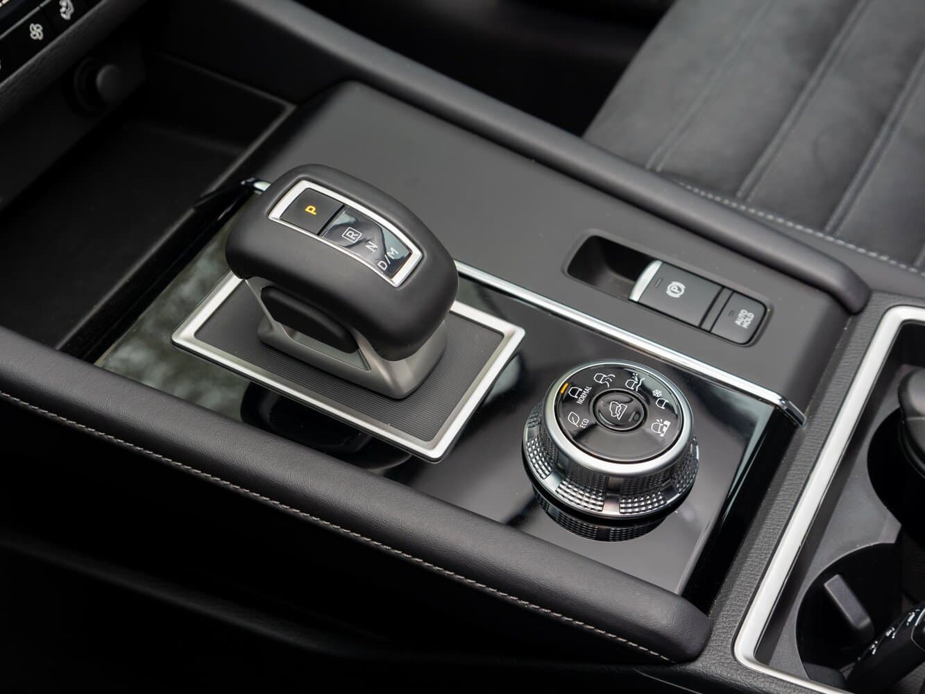 Mitsubishi, Outlander, IV, 2022, фото 17