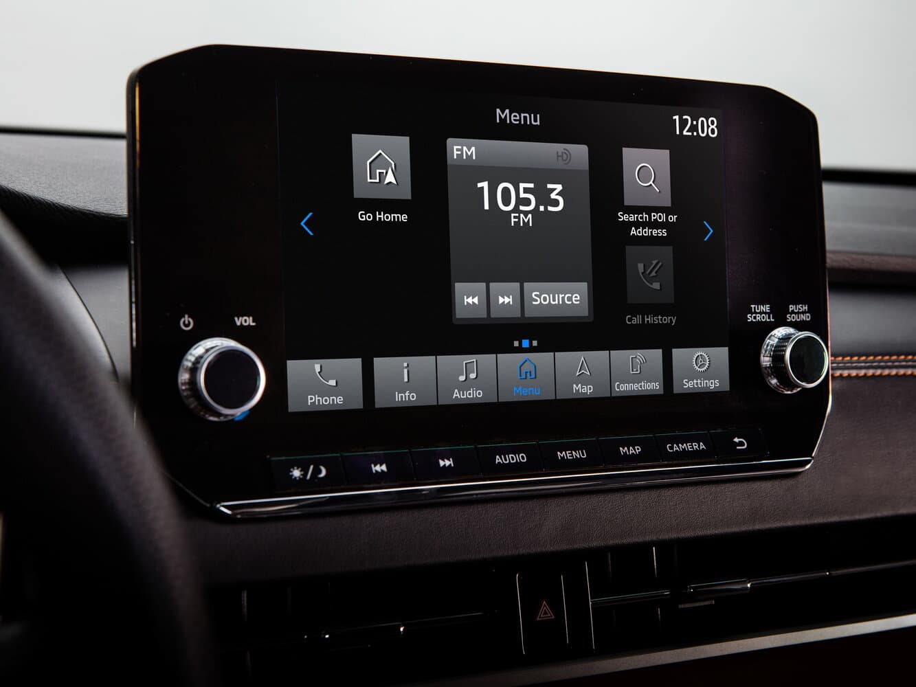 Mitsubishi, Outlander, IV, 2022, фото 30