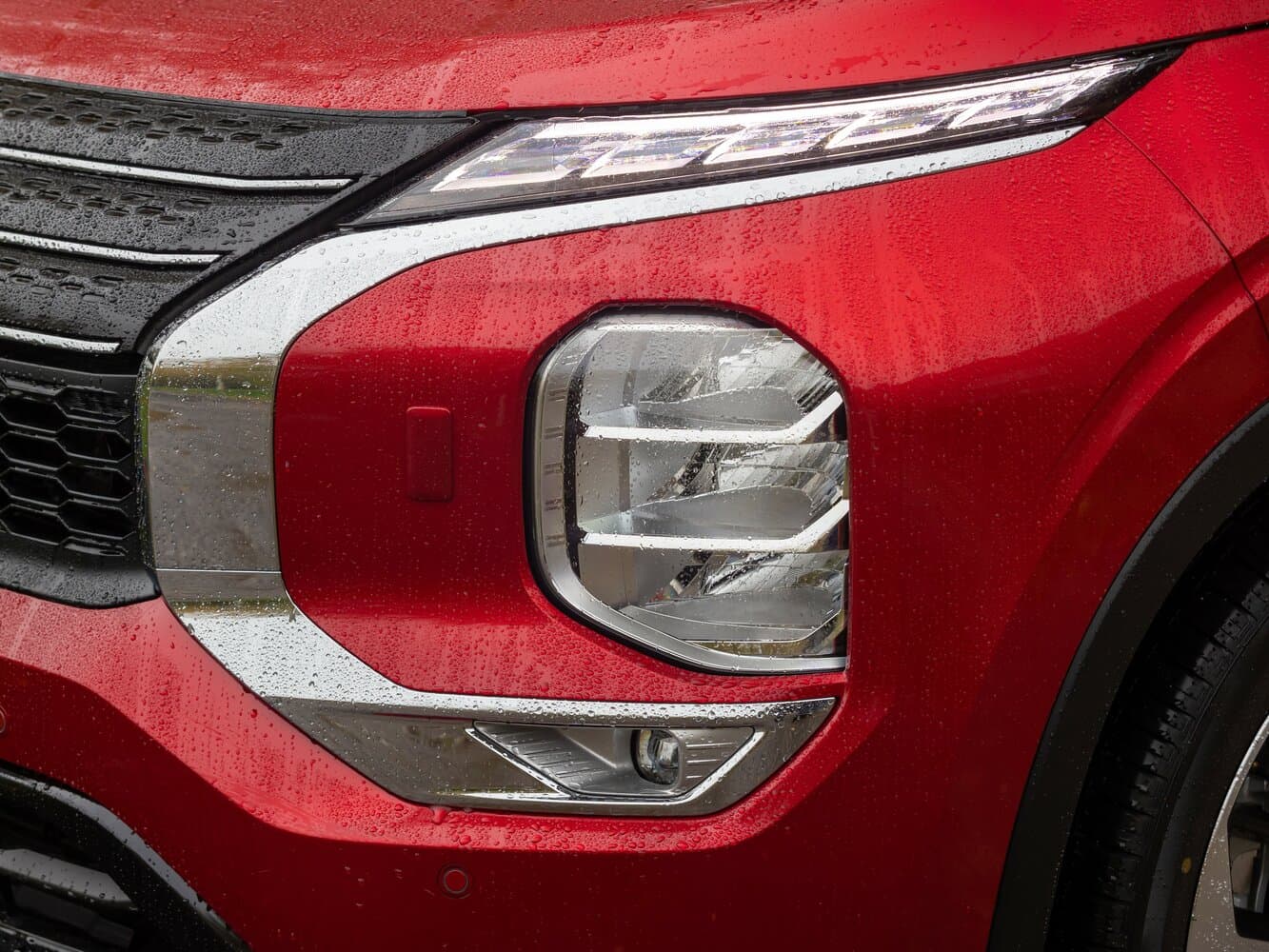 Mitsubishi, Outlander, IV, 2022, фото 15