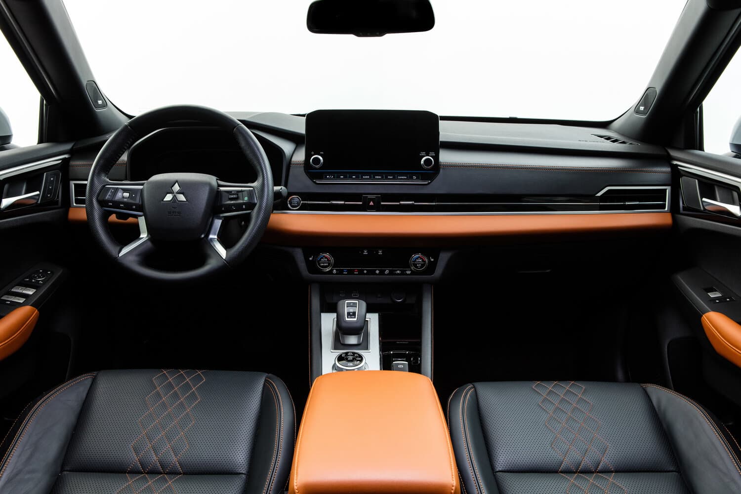 Mitsubishi, Outlander, IV, 2022, фото 4