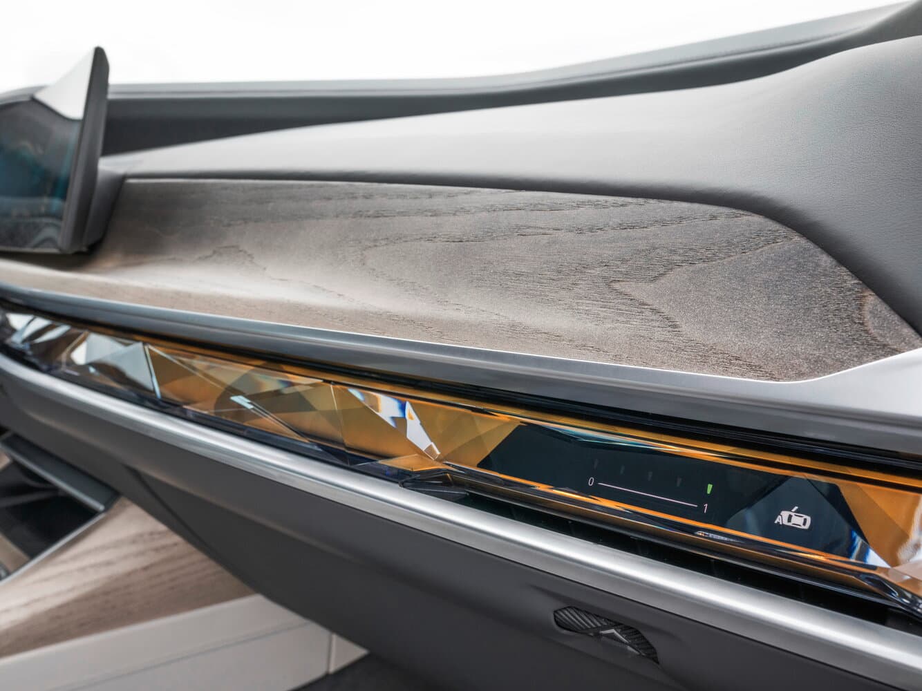 BMW i7  Седан, фото 13
