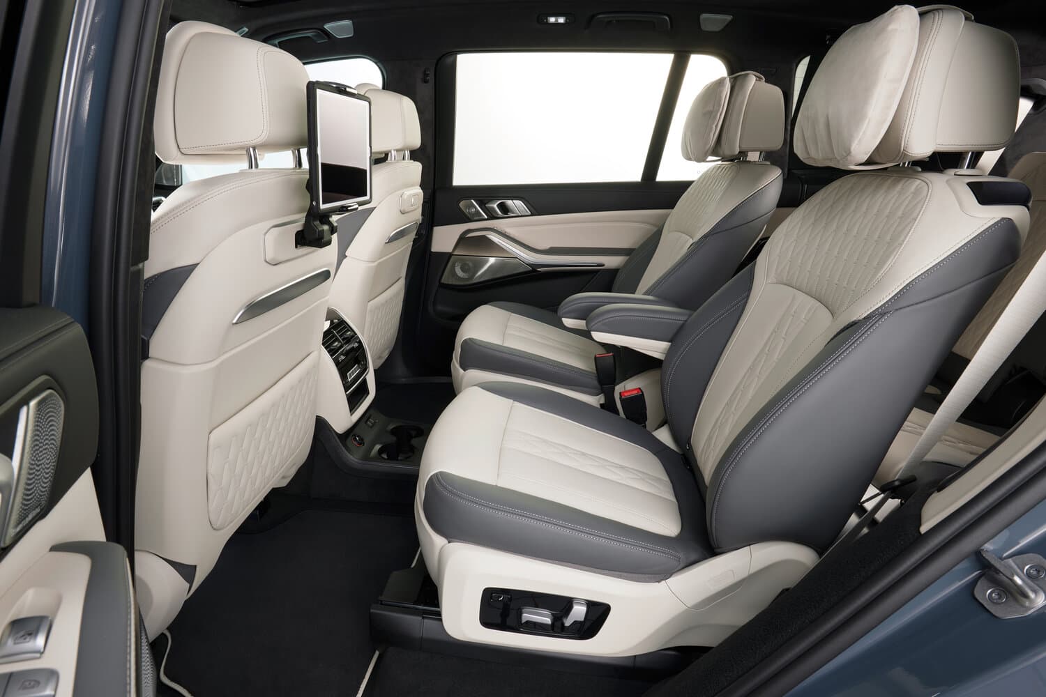 BMW X7 I (G07) Рестайлинг Внедорожник 5 дв., фото 11