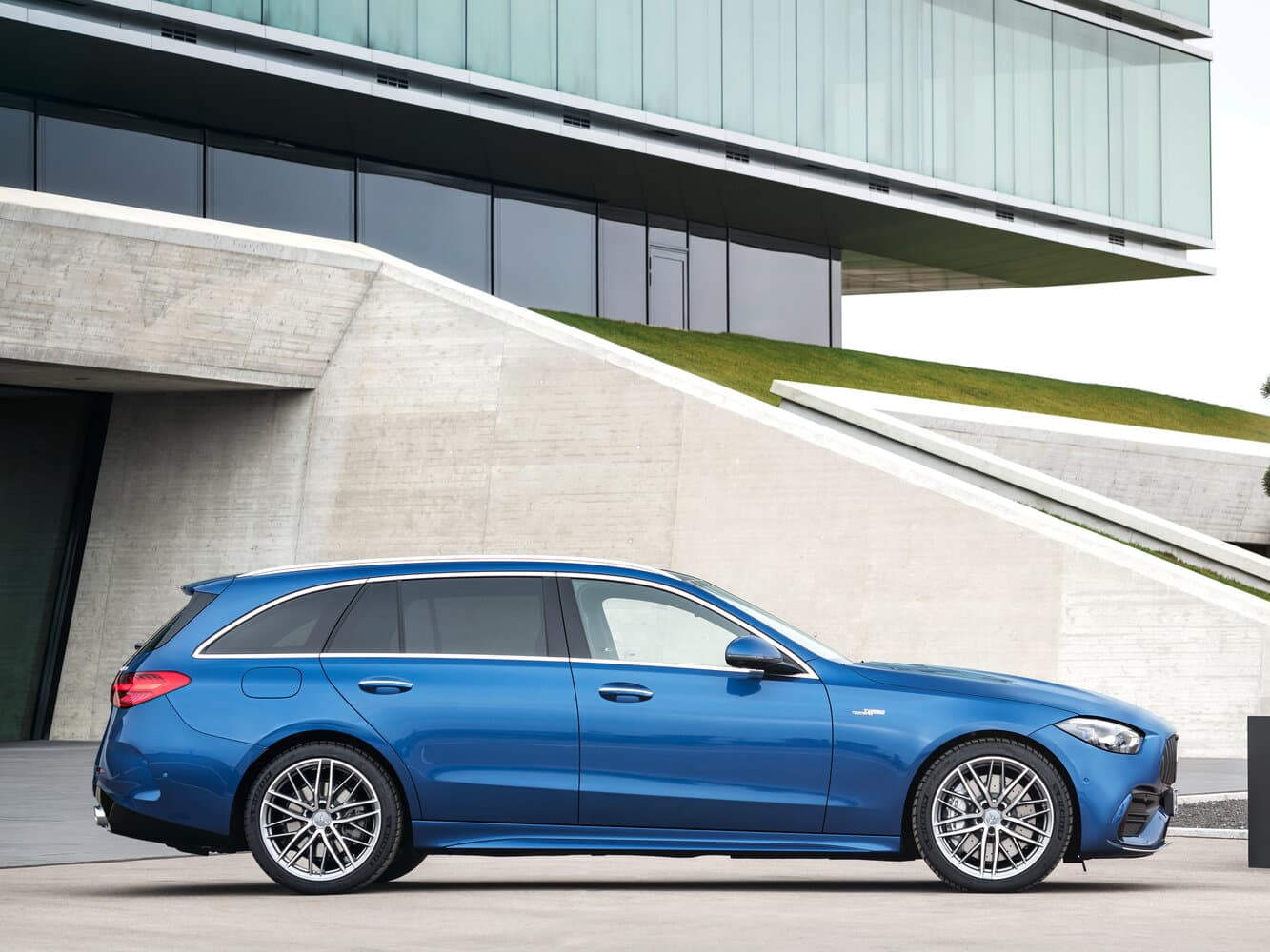 Mercedes-Benz C-Class AMG V (W206) Универсал 5 дв., фото 2
