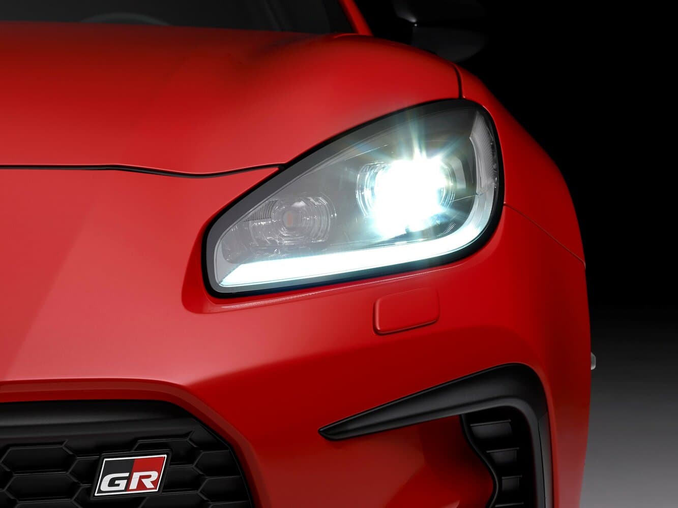 Toyota GR86  Купе, фото 12