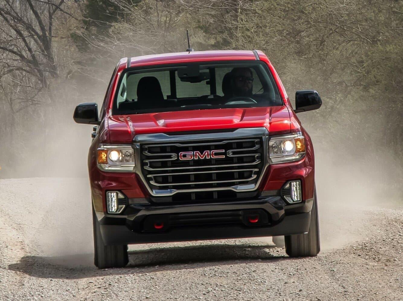 GMC, Canyon, II Рестайлинг, 2020, фото 14