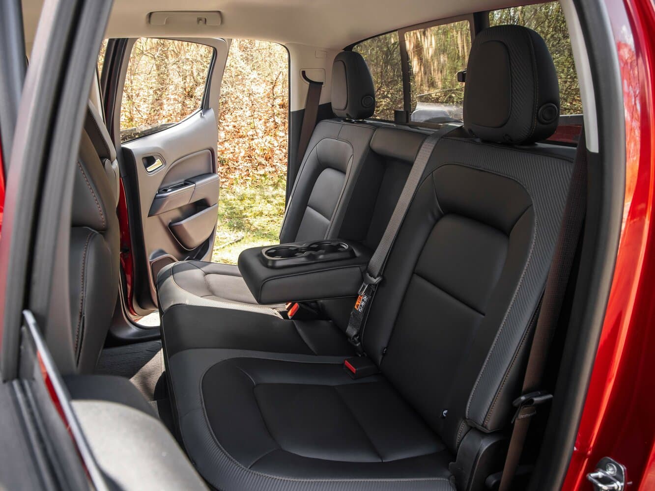 GMC Canyon