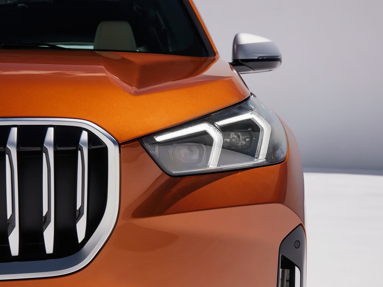 BMW X1 III (U11/U12) Внедорожник 5 дв., фото 14