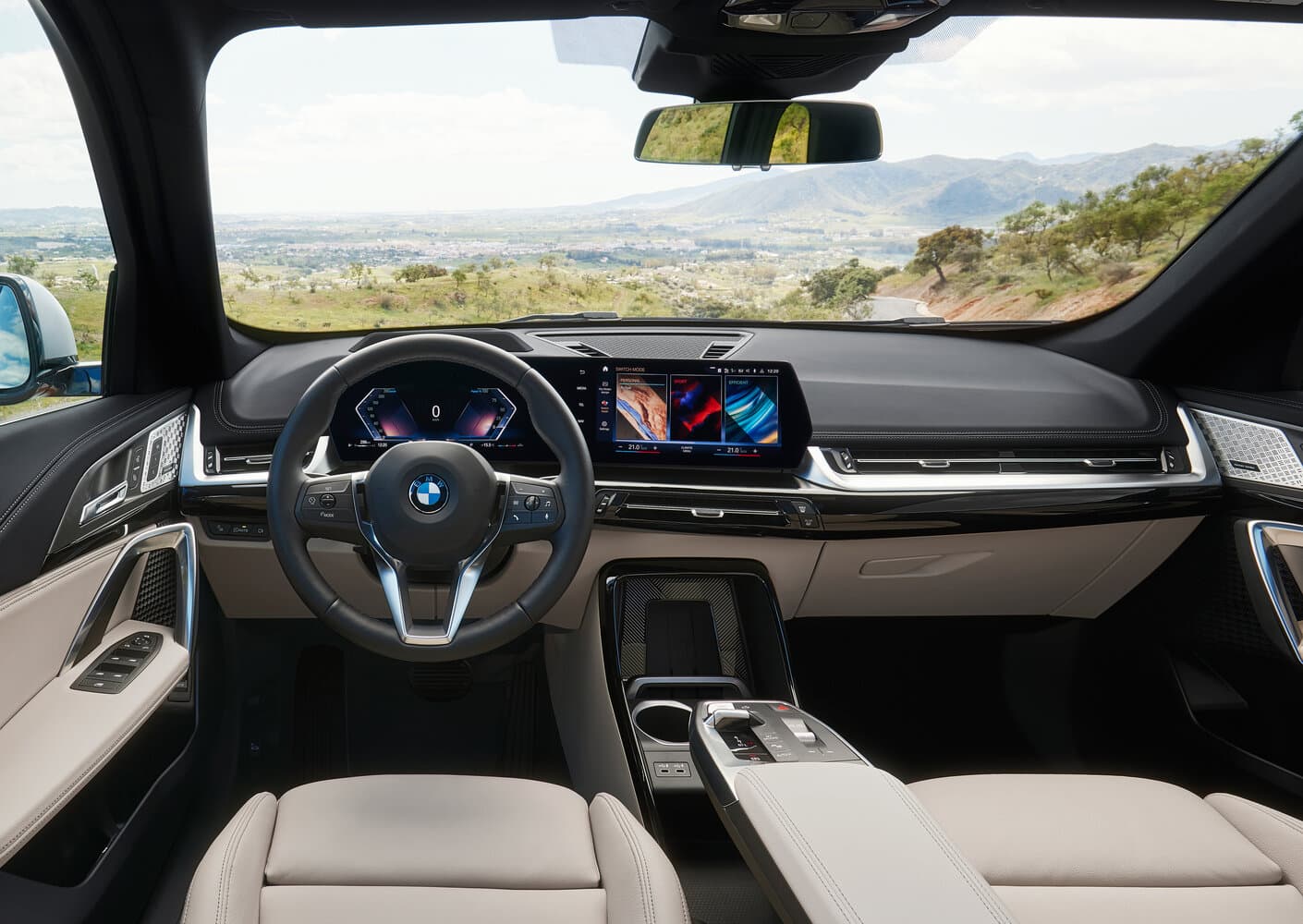 BMW X1 III (U11/U12) Внедорожник 5 дв., фото 6