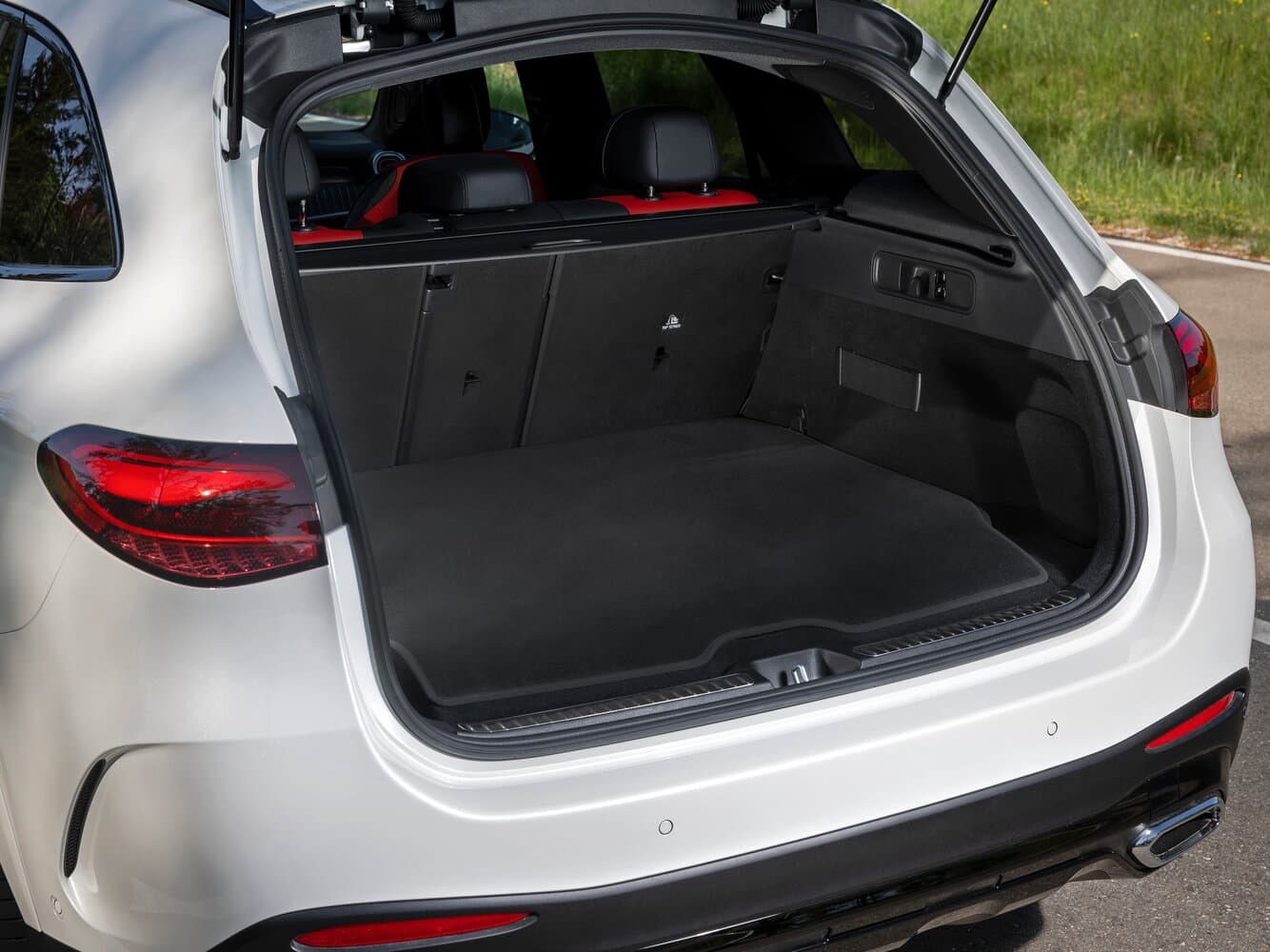 Mercedes-Benz GLC II (X254) Внедорожник 5 дв., фото 12