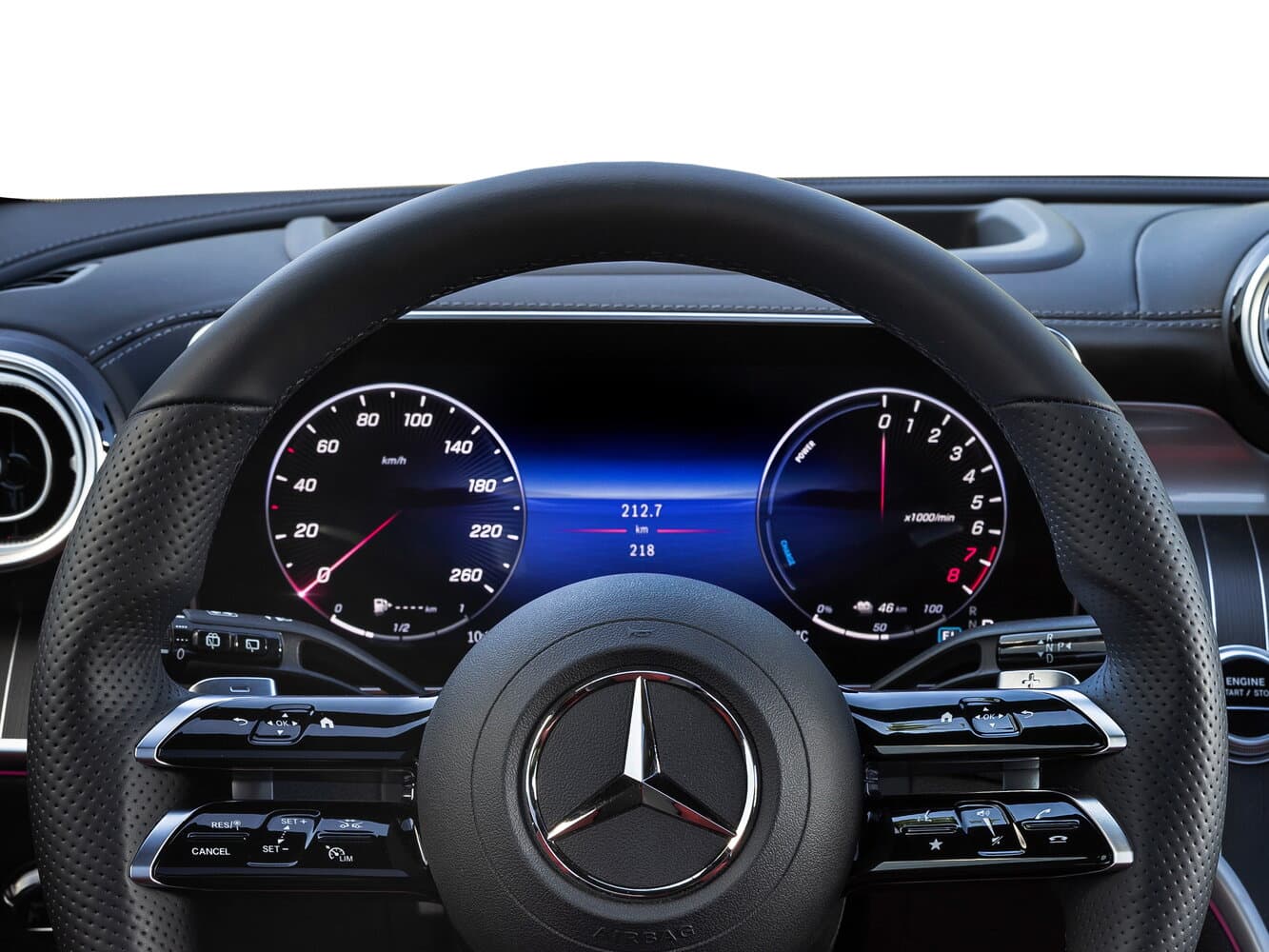 Mercedes-Benz GLC II (X254) Внедорожник 5 дв., фото 8