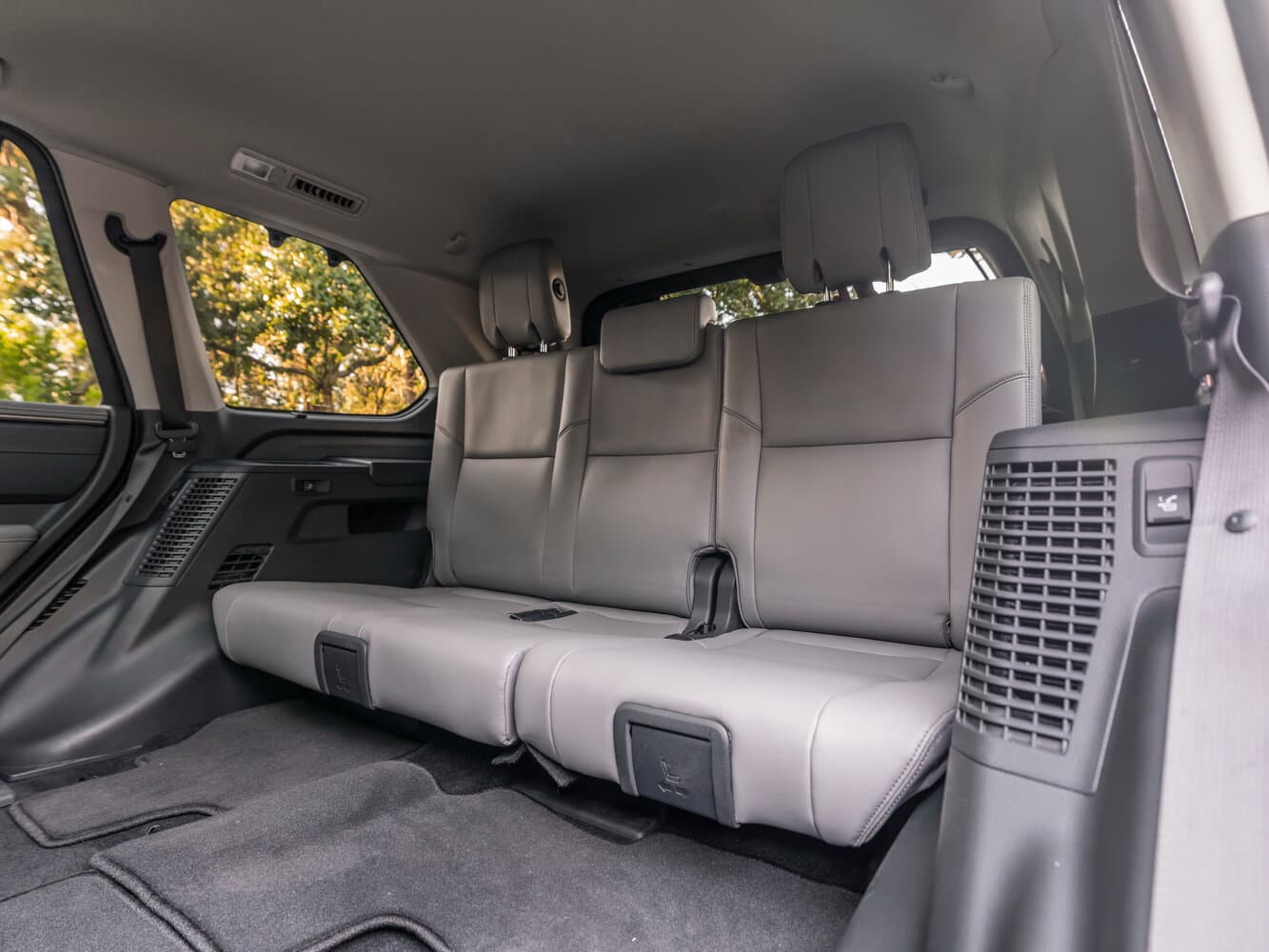 Toyota Sequoia III Внедорожник 5 дв., фото 11
