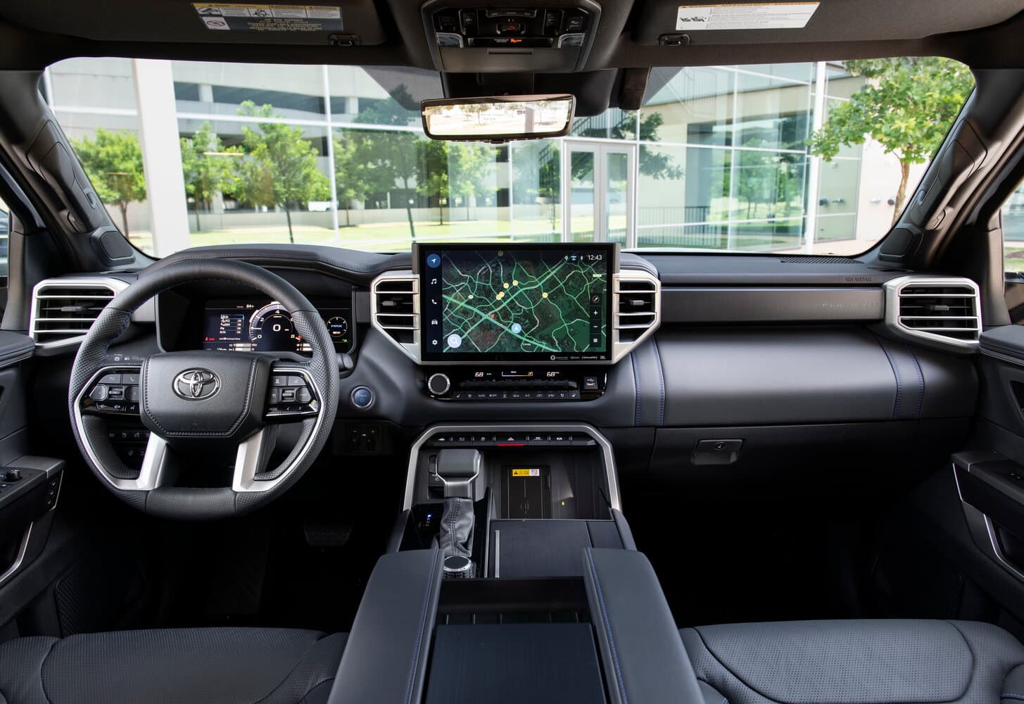 Toyota Sequoia III Внедорожник 5 дв., фото 6