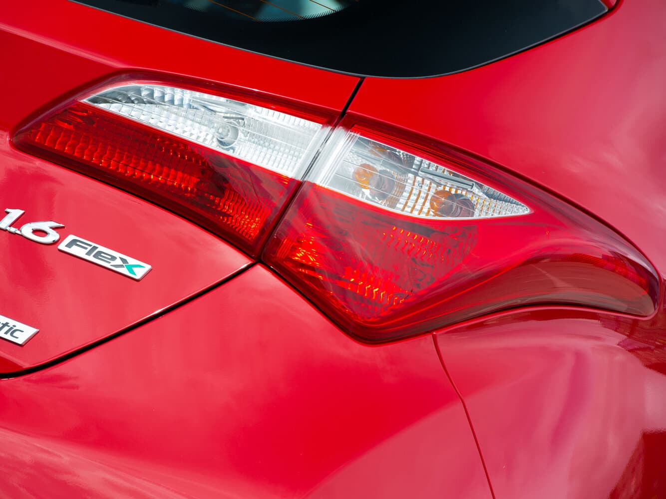 Hyundai HB20 I Хэтчбек 5 дв., фото 11