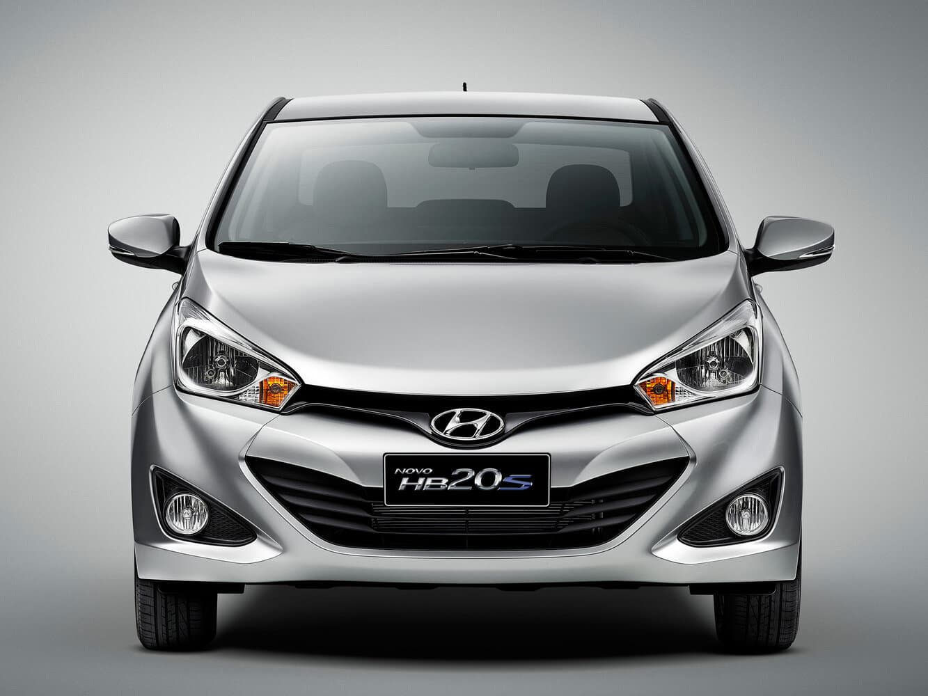 Hyundai HB20 I Седан, фото 3