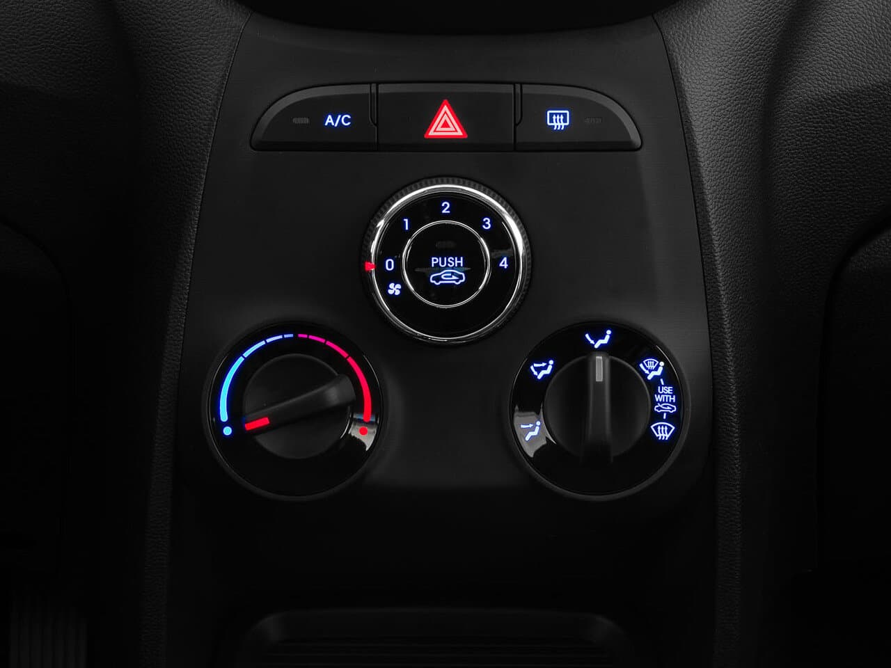 Hyundai HB20 I Хэтчбек 5 дв. X, фото 7