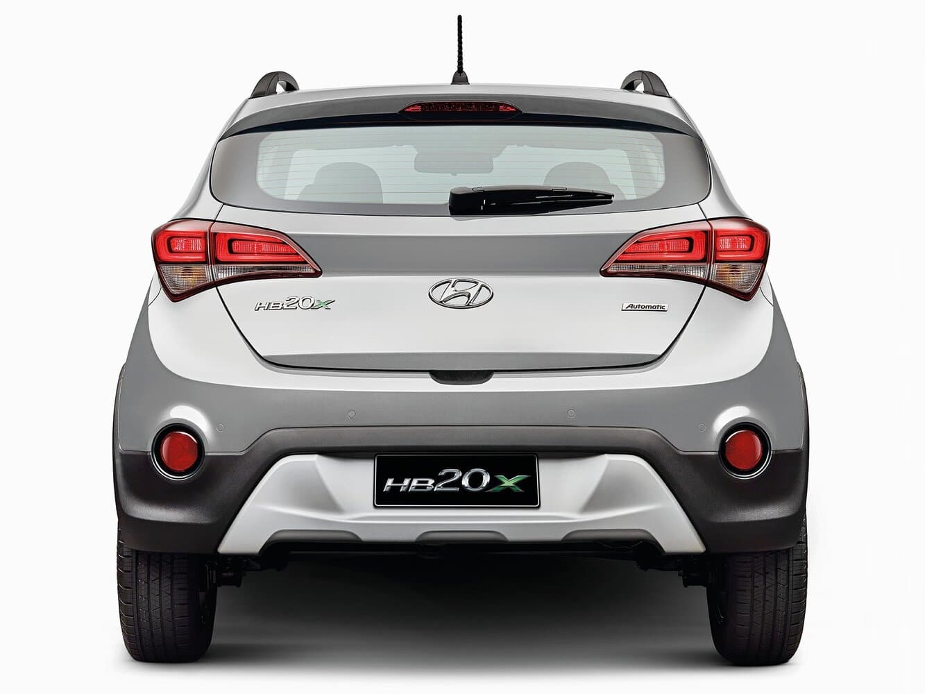 Hyundai HB20 I Рестайлинг Хэтчбек 5 дв. X, фото 4