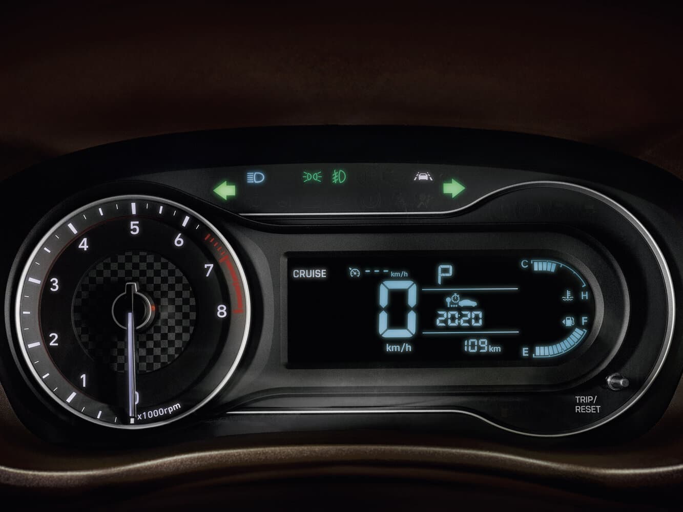 Hyundai HB20 II Хэтчбек 5 дв., фото 6