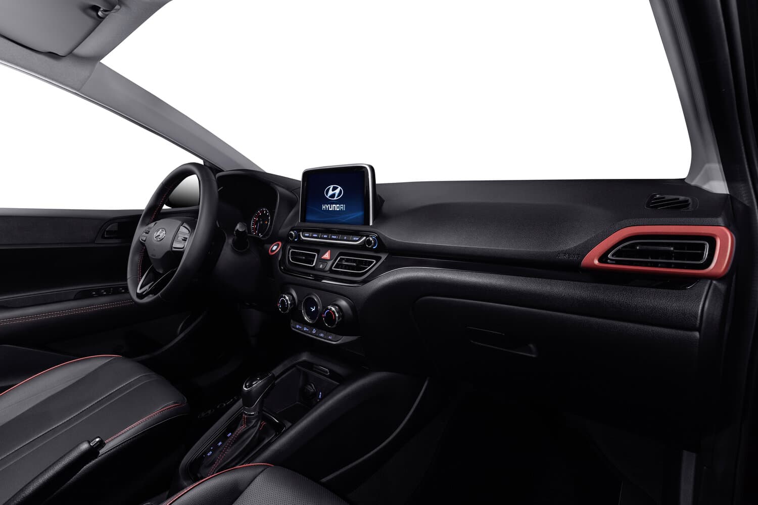 Hyundai HB20 II Хэтчбек 5 дв. X, фото 6