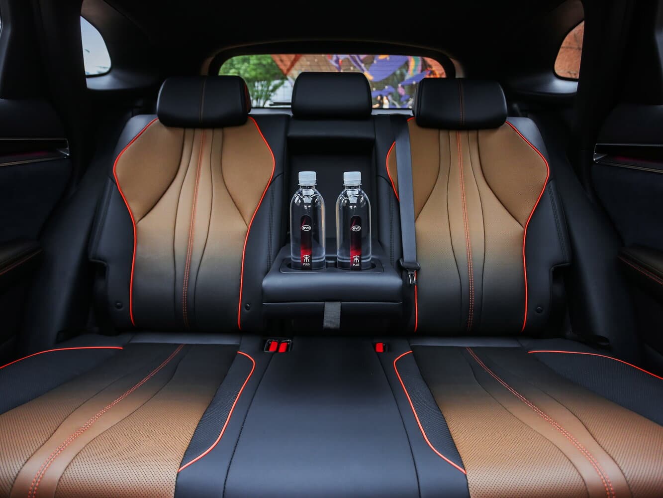 BYD Song Plus I Внедорожник 5 дв. DM, фото 8