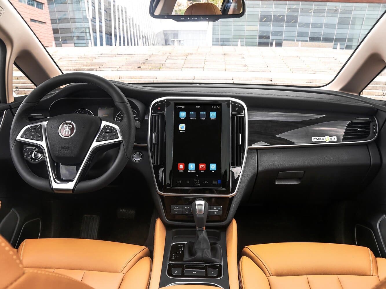 BYD Song Max I Минивэн, фото 5