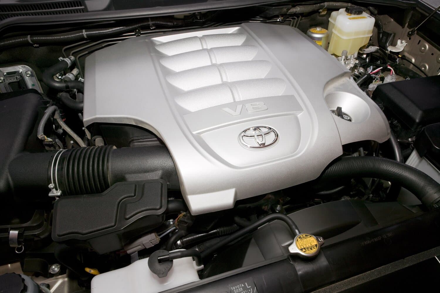Toyota Land Cruiser 200 Series Внедорожник 5 дв. Arctic Trucks, фото 7