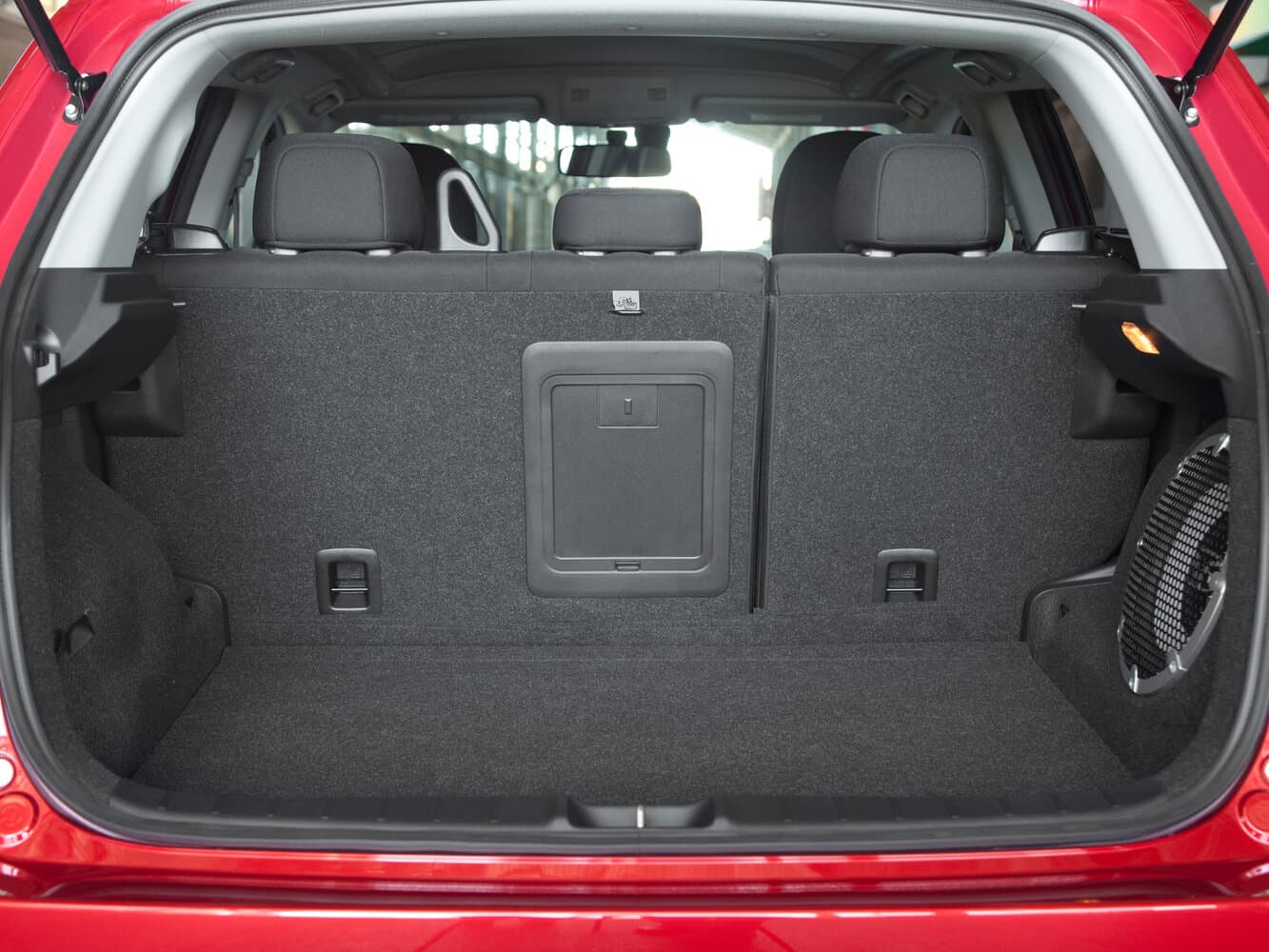 Mitsubishi Outlander Sport