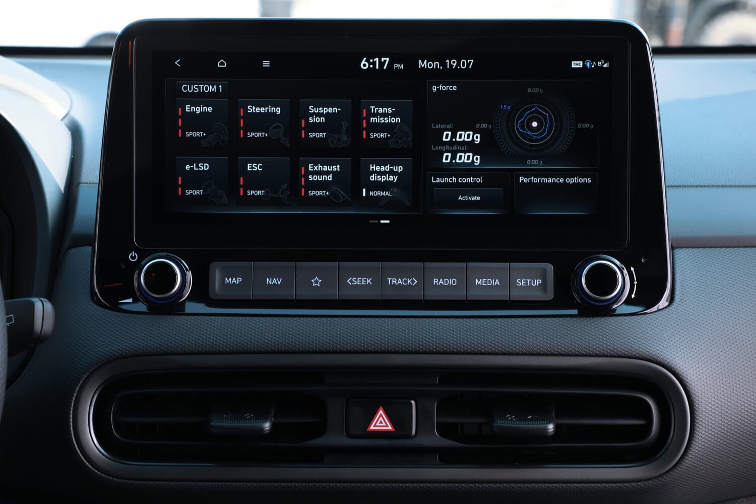 Hyundai Kona N  Внедорожник 5 дв., фото 15