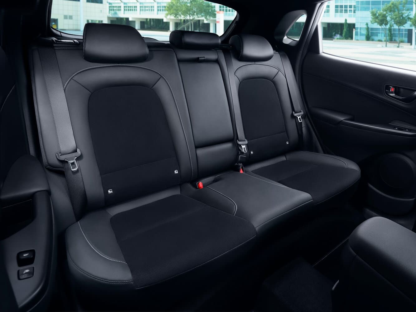 Hyundai Kona N  Внедорожник 5 дв., фото 10