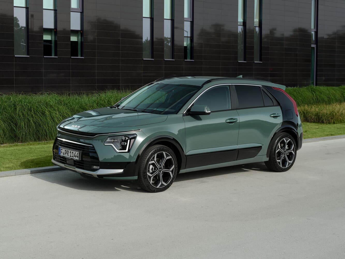 Kia Niro
