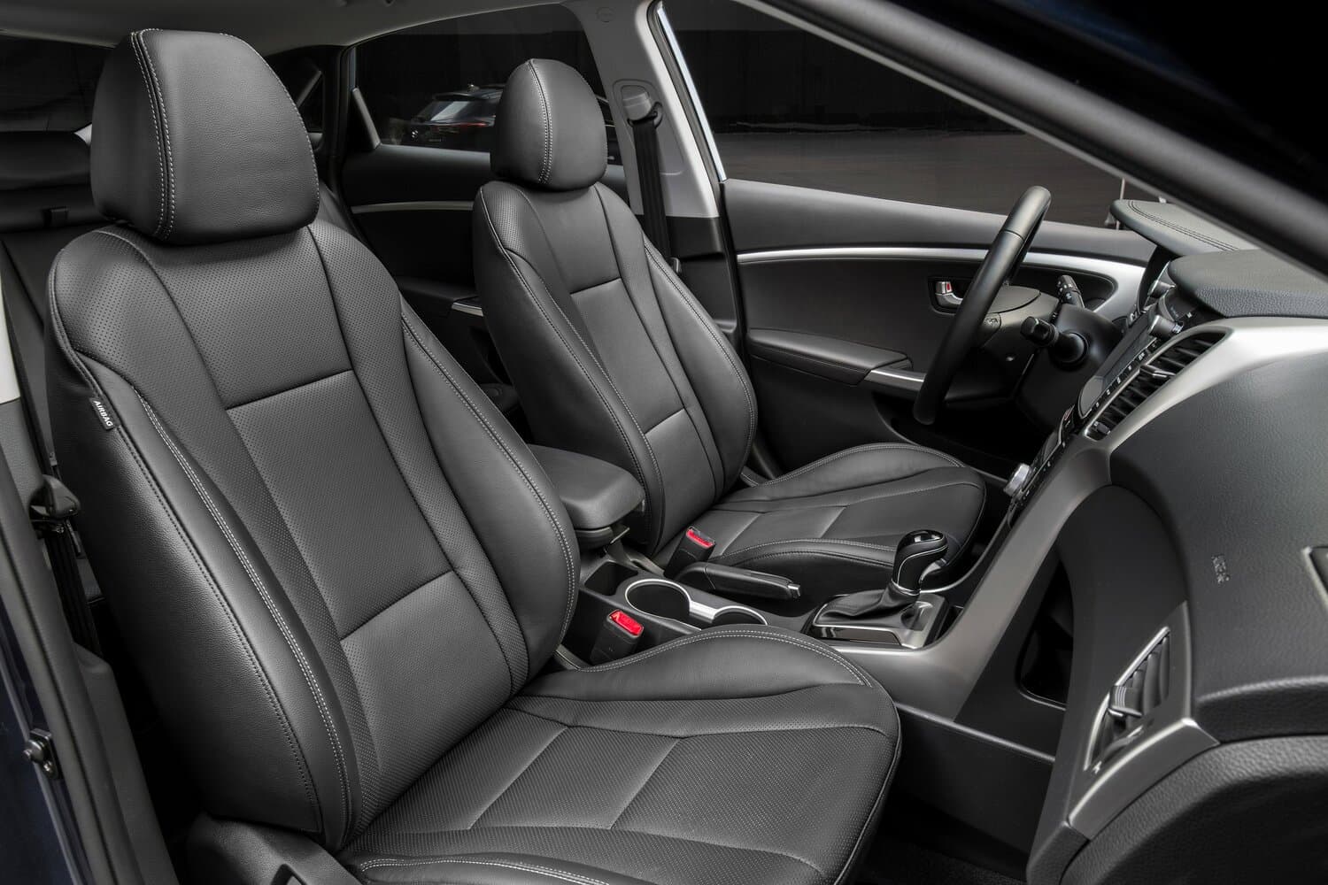 Hyundai Elantra V (MD) Рестайлинг Хэтчбек 5 дв. GT, фото 6