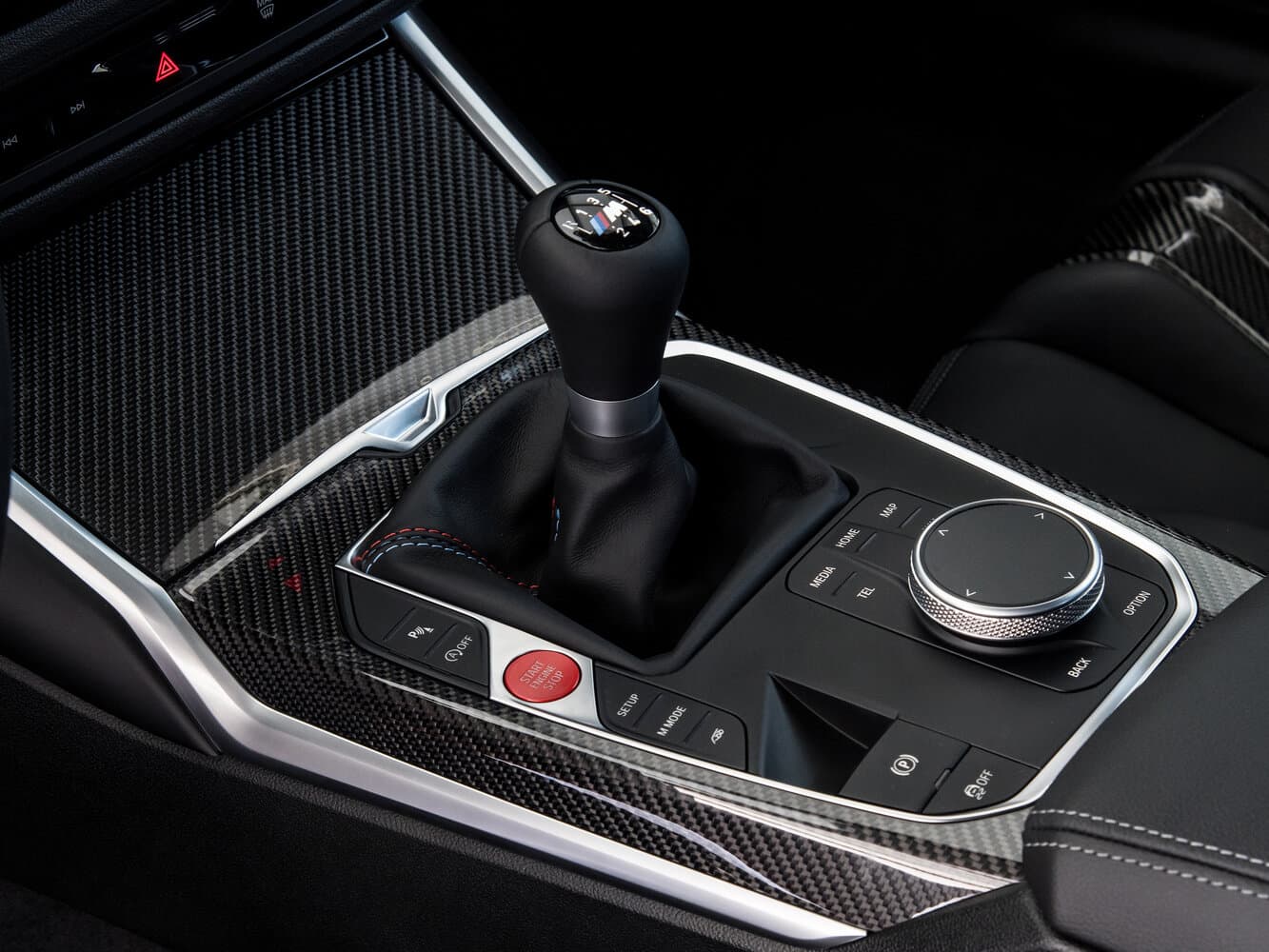 BMW M2 G87 Купе, фото 12
