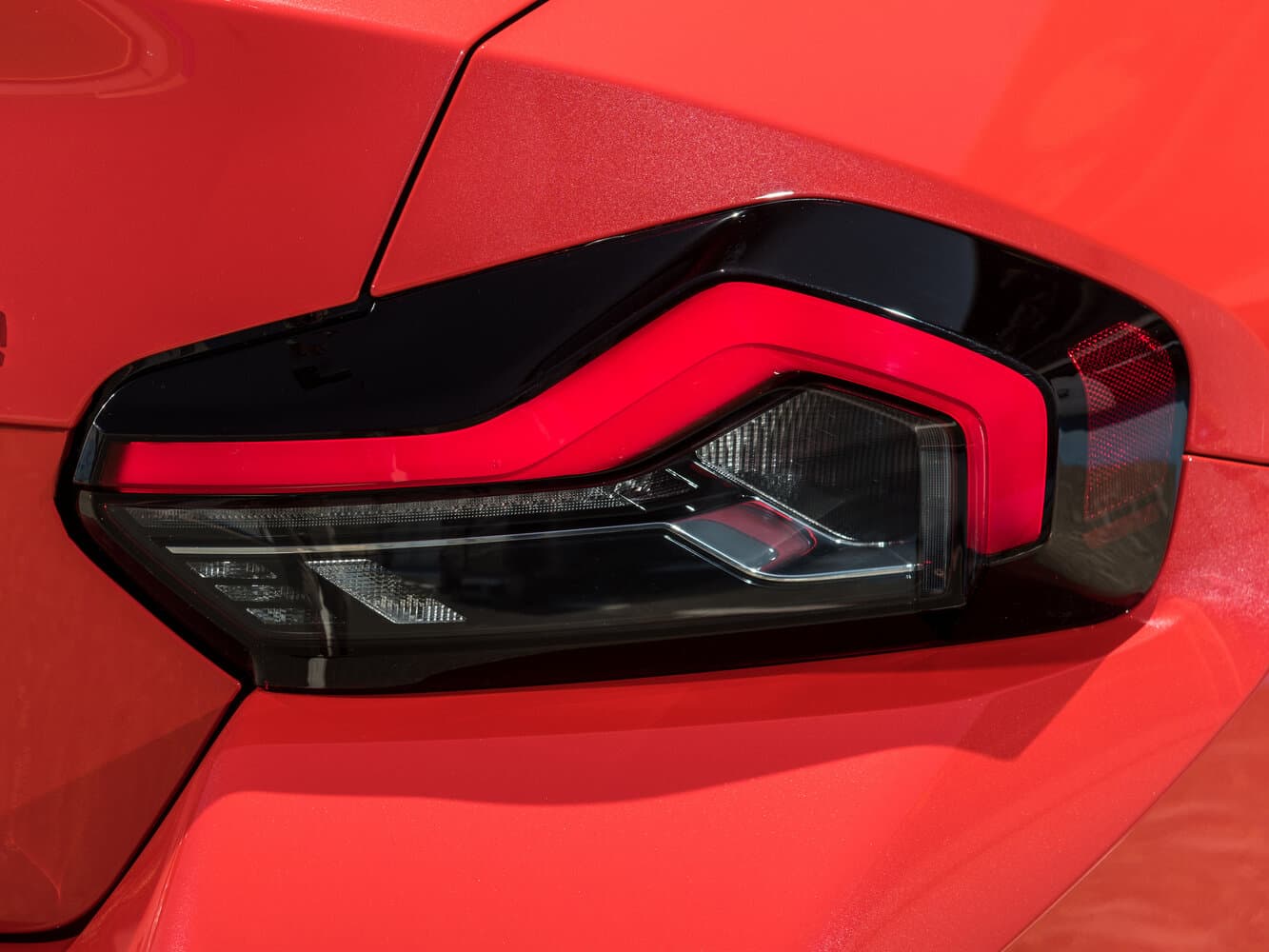 BMW M2 G87 Купе, фото 16