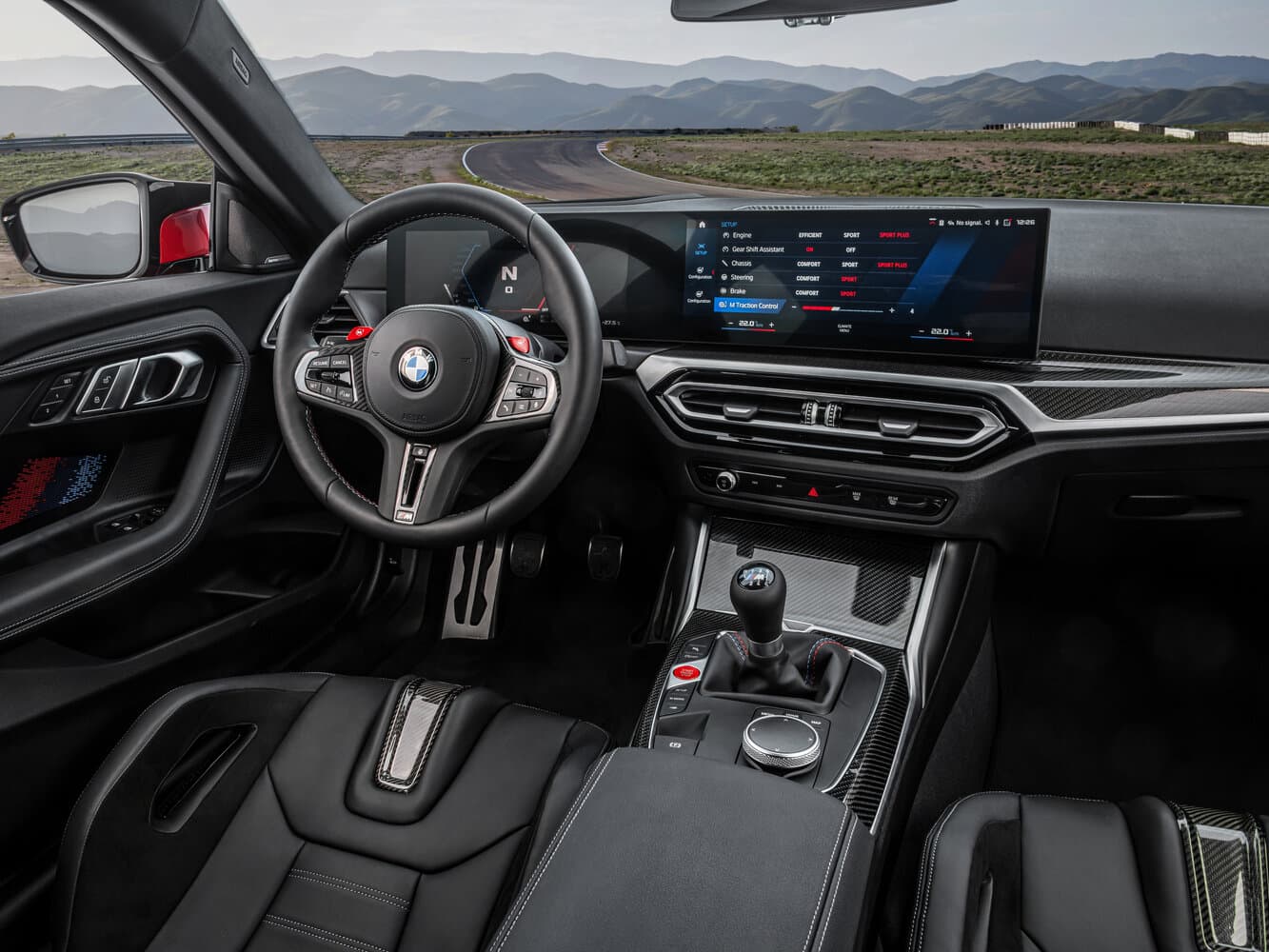 BMW M2 G87 Купе, фото 7
