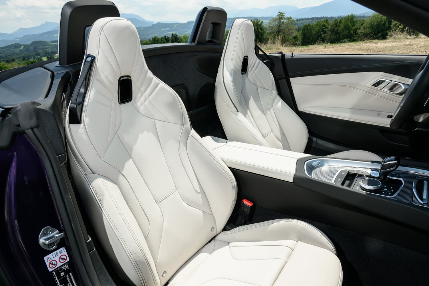 BMW, Z4, III (G29) Рестайлинг, 2026, фото 11